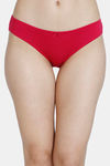 Rosaline Low Rise Full Coverage Bikini Panty (Pack of 3) - Multicolor — thumbnail 6